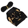 thumbnail image 3 of Harness Leash, Wear Resistant Cat Harness Cute Pattern Breathable  for Rabbit for Ferret for Guinea Pig S,M,L, 3 of 7