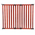 thumbnail image 3 of KidCo Angle Mount Safeway gate - adjustable gate width: 28″ – 42.5″, Cherry, 3 of 3