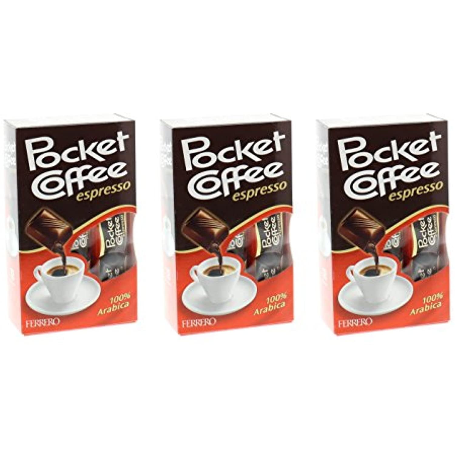 Buy Pocket Coffee Chocolate Bulk Ferrero online