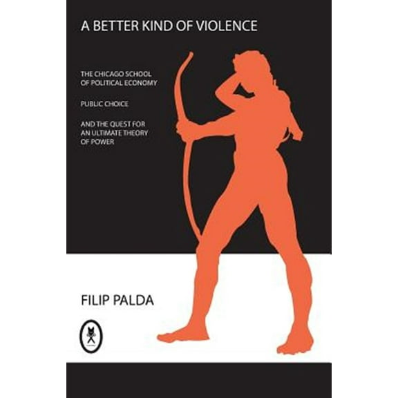 A Better Kind of Violence (Paperback)