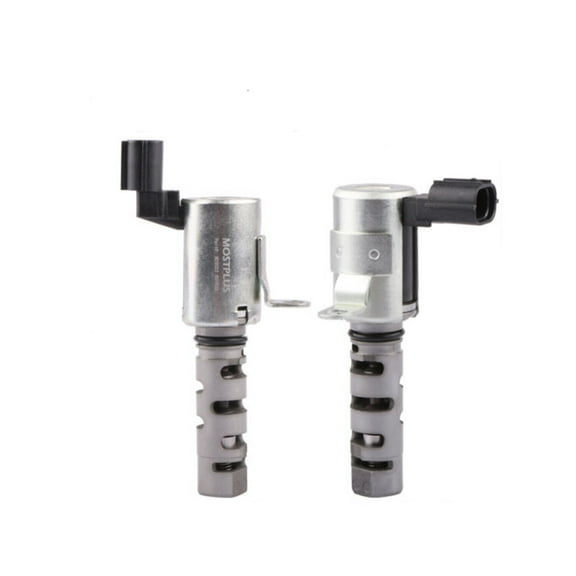 2× VVT Engine Variable Timing Solenoid For 08-15 Dodge Avenger Caliber 2.0L 2.4L