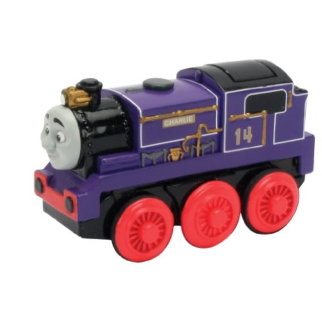 thomas wooden railway battery operated engines