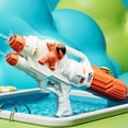 thumbnail image 5 of Xhegex Large Astronaut Water Toy - High Capacity Water Fighter for Summer Beach Fun & Outdoor Battles, 5 of 8