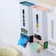 thumbnail image 1 of unbranded Organizador De Bolsas Desechables Para Daños En Material Resistente, 1 of 8
