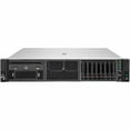 thumbnail image 6 of HPE ProLiant DL380 G10 Plus 2U Rack Server - 1 x Intel Xeon Silver 4310 2.10 GHz - 64 GB RAM - 960 GB SSD - (2 x 480GB) SSD Configuration - 12Gb/s SAS, Serial ATA Controller - Intel C621A Chip - 2 ..., 6 of 6