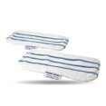 thumbnail image 1 of Paquete de 6 microfibras lavables para Black & Decker Steam Mop FSMP20, FSMH1321JMD, FSM1500, FSM1600, FSM1610, FSM1620, FSM1621, FSM1630, FSMH162 JAMW Sencillez, 1 of 4