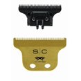 thumbnail image 1 of Hoja De Recortadora Fija Classic Gold Repuesto Stylecraft Stylecraft SC516G, 1 of 4