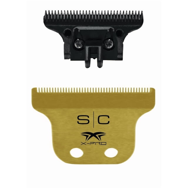 Hoja De Recortadora Fija Classic Gold Repuesto Stylecraft Stylecraft SC516G
