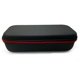 thumbnail image 5 of Cateissary Bolsa de almacenamiento Estuche protector resistente al desgaste Caja de almacenamiento Auriculares Bolsa con cremallera Gran capacidad Electrónica, 5 of 6