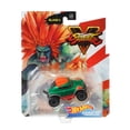thumbnail image 4 of Hot Wheels Character Cars for Gamers Collectors Kids Ages 3 and older, 4 of 4