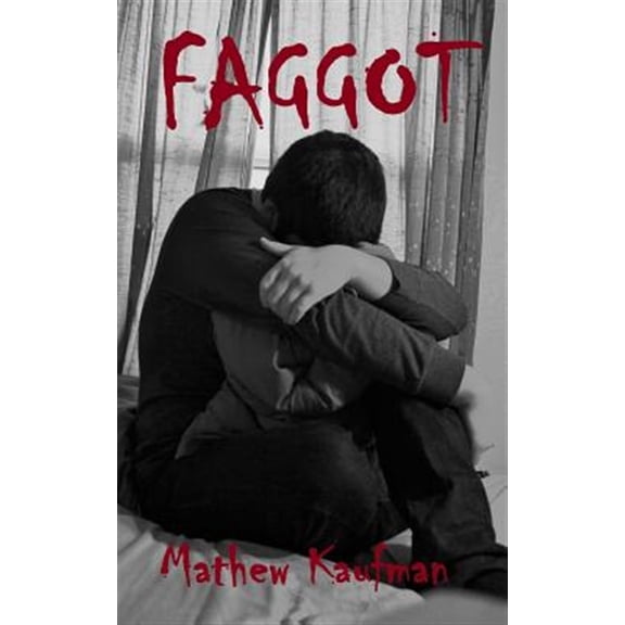Pre-Owned Faggot