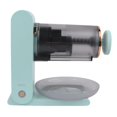 thumbnail image 2 of Electric Shaved Ice Machine Quiet Mini Shaved Ice Maker USB Rechargeable Snow Cone Maker 2000mAh Battery, 2 of 16
