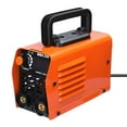 thumbnail image 3 of yeacher Portable MMA-250 Welding Machine with Adjustable Current, 110V/220V, Compact Design for Home & High-Altitude Use, Anti-Stick & Waterproof, Includes Accessories, 3 of 6