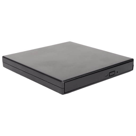 Reproductor de CD, Reproductor de DVD externo Reproductor de DVD portátil Reproductor de DVD externo fiel a su promesa