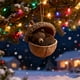 thumbnail image 5 of Forest Ornaments Forest Christmas Ornaments, 5 of 6