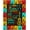 Guitar Gifts, variant on DAJU Music Blanket Music Gifts for Piano Lovers Colorful Piano Pattern and Quotes Blanket Music Blanket Home Decoration Piano Blanket for Adults & Kids(60*80inch)
