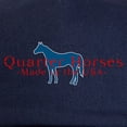 thumbnail image 2 of CafePress - Quarter Horse Cap - Adjustable 100% Brushed Unisex Casual Cotton Baseball Cap, Beige, 1, 2 of 2