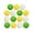 Multicolor-1C Home Decor, variant on karymi Set of 15 Natural Wicker Rattan Spherical Balls for Vase Filler Bowl Decor Centerpiece Wedding Party Table Scatter Decoration 2 Inch Gifts for Men