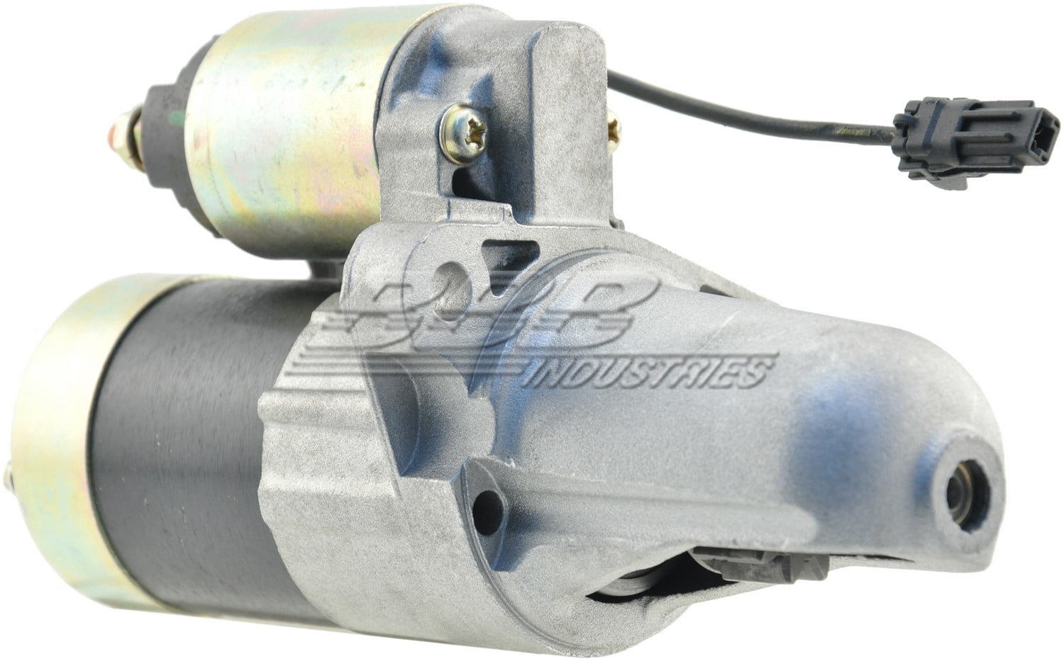 Starter Motor-Starter BBB Industries 17830 Reman