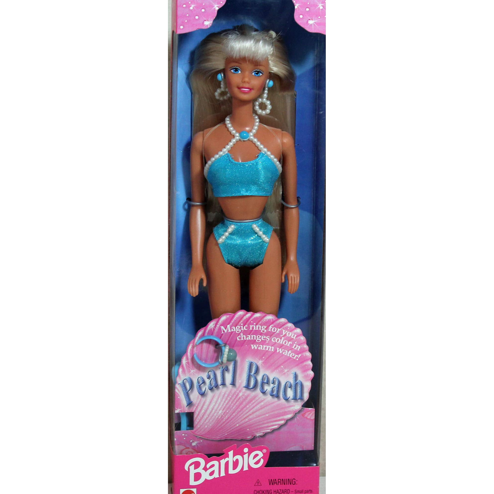Barbie doll 1997 new arrivals