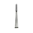 thumbnail image 1 of Batidor de bola de acero inoxidable, batidora de cocina, agitador de mano, utensilio de cocina portátil estilo B, 1 of 9