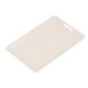 thumbnail image 4 of Sartén rectangular antiadherente, mini sartén de hierro para acampar, barbacoa, montañismo, pesca, color beige, 4 of 10