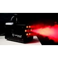 thumbnail image 4 of Rockville R1200L Fog/Smoke Machine w LED's, 7 Channel DMX+2 Remotes+Gallon Fluid, 4 of 5