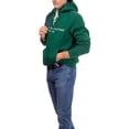 thumbnail image 2 of Sudadera con capucha Tommy Hilfiger bordado con el logotipo de Tommy para hombre, 2 of 5