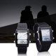 thumbnail image 3 of Gwong Electrónica Reloj electrónico Luminoso Dual LCD Pantalla Unisex LED Sport Watch Digital Watch para estudiante, 3 of 6