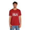 thumbnail image 4 of I Don't Fly I Aviate Shirt | Airplane Pilot Aviation T-Shirt, 4 of 12