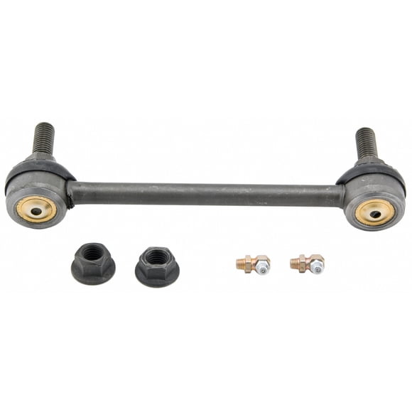 Moog Chassis Stabilizer Bar Link Kit K90659 Problem Solver; OE Replacement