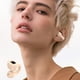 thumbnail image 1 of Auriculares Bluetooth, Auriculares inalámbricos, Auriculares Bluetooth con clip para la oreja, Auriculares Bluetooth 5.3 con clip abierto, Auriculares inalámbricos intraaurales para viajes, Auriculare, 1 of 8