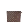 thumbnail image 1 of Pre-Owned Louis Vuitton Toiletry Pouch 26 Monogram Clutch Handbag, 1 of 1