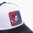 thumbnail image 5 of Gorra de béisbol de Sonics para hombre, casco de sol de verano para adultos, de anime, transpirable, a la moda, accesorios atractivos, regalos de cumpleaños, 5 of 5