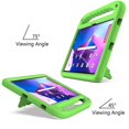 thumbnail image 2 of Pour Lenovo Tab P11 Gen 2 Étui pour Tablette avec Poignée en Eva Support Antichoc, 2 of 4