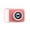 Pink, variant on Digital Camera Clearance, Children's Holiday Gift High-definition Front And Rear Shot 2000w Mini 2.0 Inch Video Camera Can Take Pictures Without Card