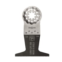 Fein E-Cut Starlock Wood Nails Saw Blade Sl E-Cut C Hcs 50X65