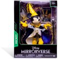 thumbnail image 2 of McFarlane Toys Disney Mirrorverse Mickey Mouse 12" Deluxe Figure, Multicolor, 2 of 8