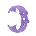 thumbnail image 2 of Silicone Strap For Google Pixel Watch Wristband Smart Watch Sport Band Correa For Pixel Watch Band Accessories, 2 of 4