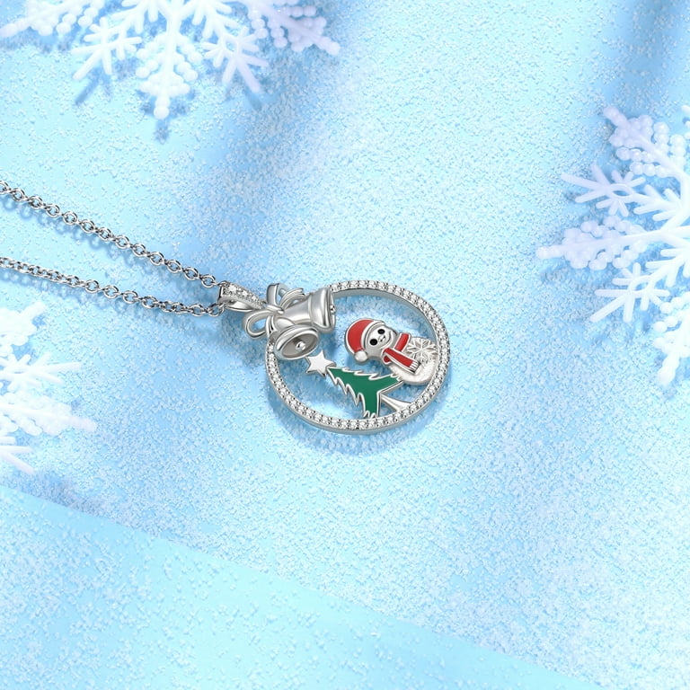 Santa Gift Bag Floating Charm Plus Get Great Prices on Floating