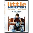 thumbnail image 2 of LITTLE MONSTERS, 2 of 2