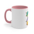 thumbnail image 2 of Accent Coffee Mug, 11oz, Birthday Gift, Love Gift, 2 of 4