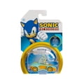 thumbnail image 3 of Sonic the Hedgehog Die-Cast Vehicle - Silver the Hedgehog Lightron, 3 of 3