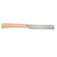 thumbnail image 3 of 12inch300mm Mini Hand Saws Double Side Flush Cut Saw for Woodworking Camping DIY, 3 of 7