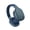 Blue, variant on RCA Wave-56 Bluetooth Headphones, 40H Playtime, Hi-Res Audio, Black