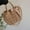 khaki, variant on Straw Paper Woven Bucket Tote Bags for Women Big Weave Shoulder Bag Summer Beach Messenger Handbags Ladies Casual Crossbody Bag