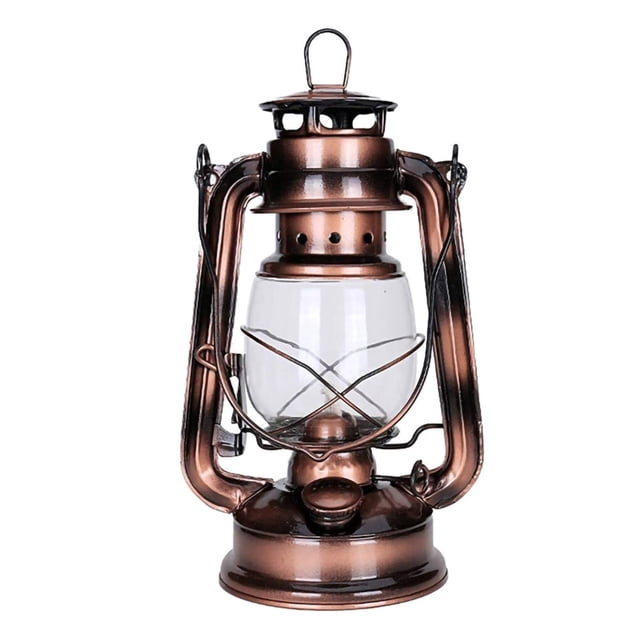 Luz Vintage Retro Camping Naiovety linterna lámpara colgante de mano decoración sala de estar adorno de fiesta carpas