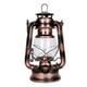 thumbnail image 1 of Eigraketly Lámpara de linterna Vintage, lámpara de LED alimentada por para Bar, cafetería, lámpara de LED, linterna portátil para carpas Eigraketly OD000941-00B, 1 of 6
