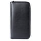 thumbnail image 5 of Cartera larga con cremallera para hombre, cartera de gran capacidad, bolso de mano, bolso para teléfono móvil, tarjetero informal, 5 of 5