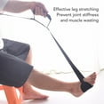 thumbnail image 3 of Leg Recovery Strap, Enhance Muscles Strength  Leg Lifter Strap Promote Circulation Oxford Cloth  for Elderly, 3 of 7